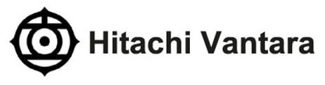 Hitachi vantara logo
