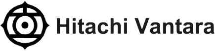 Hitachi vantara logo