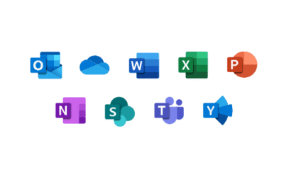 The end of the office suite in perpetual license?