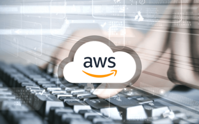 How moving to Linux servers lead to the creation of AWS