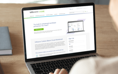 VMware Workload Security : Une approche proactive pour une gestion des risques plus efficace