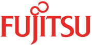 Fujitsu logo