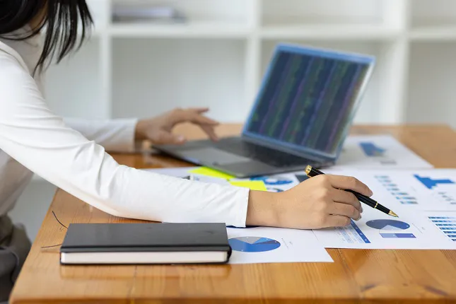 VDI (Virtual Desktop Infrastructure) Audit