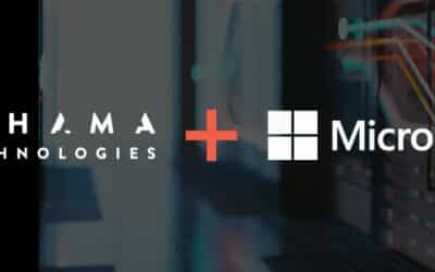 Tehama & Microsoft: A Strategic Alliance That’s Reshaping Cloud Cybersecurity