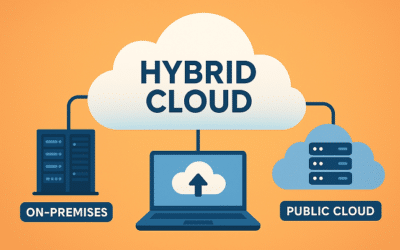 Stratégies de migration vers le cloud hybride : défis et meilleures pratiques