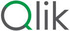 Qlik Fujitsu logo